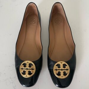 Tory Burch ballet flats